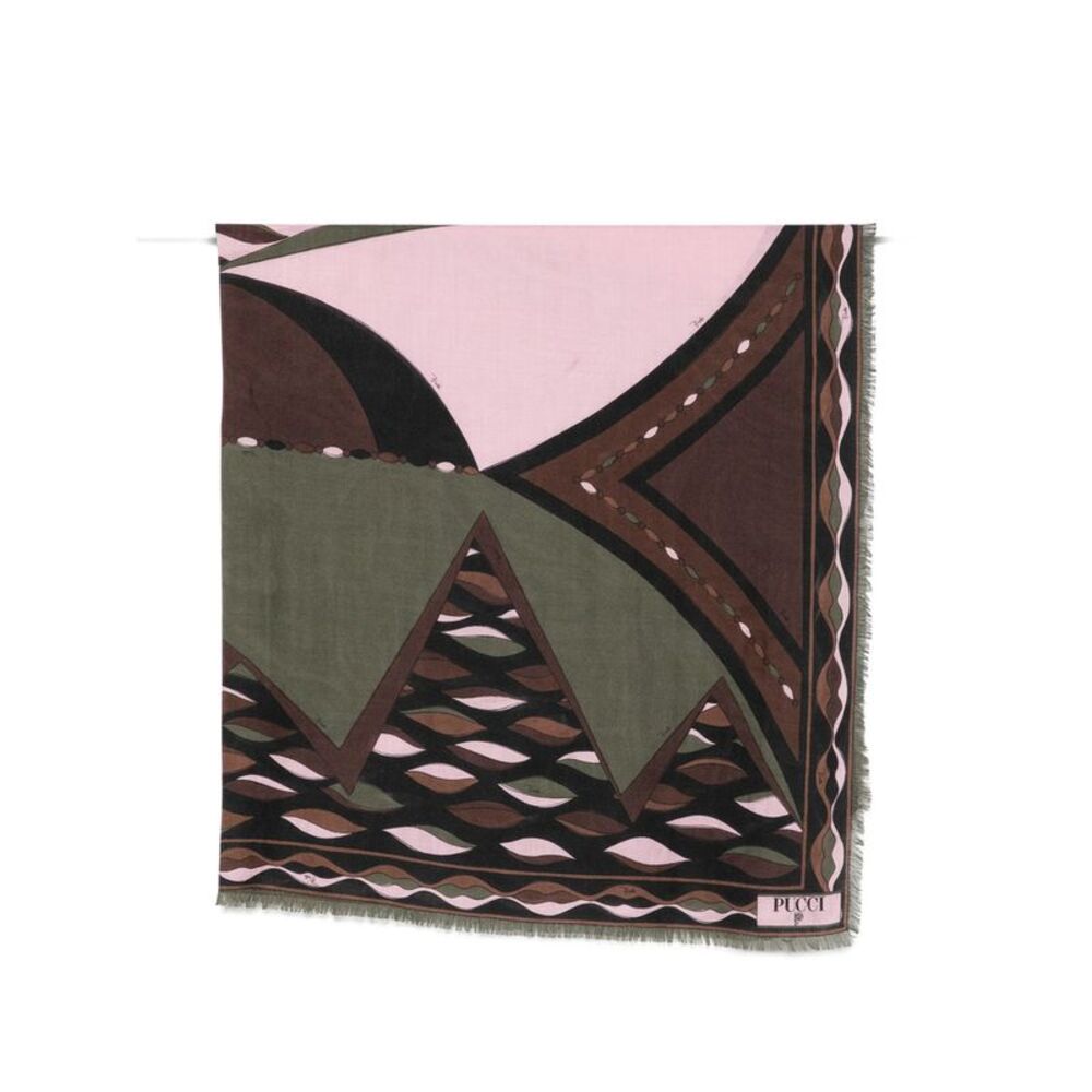 Pucci Scarves Women